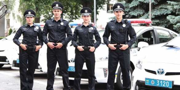 Сегодня на улицы Одессы выведут тысячу полицейских | Русская весна