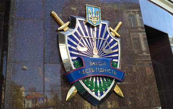 «Перемога»: Голый киевский прокурор победил в реалити-шоу и получил выговор (ФОТО, ВИДЕО) | Русская весна