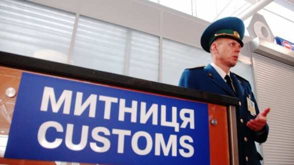 Почему Украина сохранила усиленный контроль за въезжающими россиянами  | Русская весна