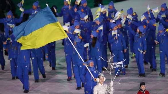 «Не команда, а просто ж…» — украинская биатлонистка объяснила провал на Олимпиаде | Русская весна