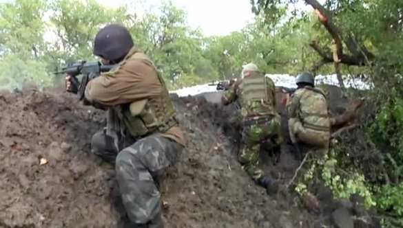 Готовится штурм базы украинских милиционеров-садистов (+ВИДЕО) | Русская весна