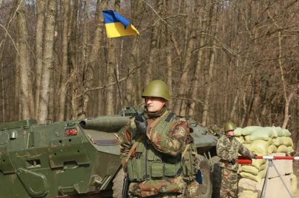 Враг активно готовится к штурму Донецка, задача — сделать город непригодным для жизни | Русская весна