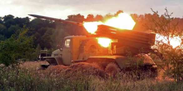 Признания «атошников» на российском ТВ должны открыть глаза Украине (ВИДЕО)  | Русская весна