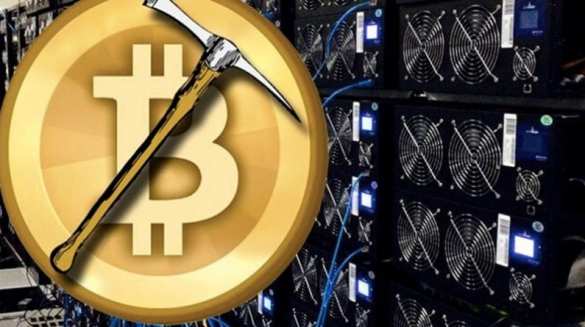 В России запретили майнинг в 10 регионах | Русская весна