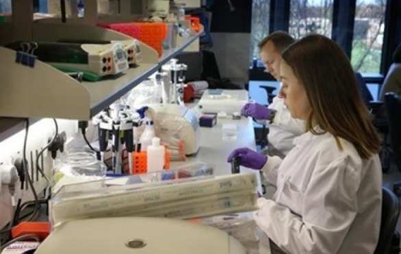 Украинским ученым объявили о массовых сокращениях | Русская весна