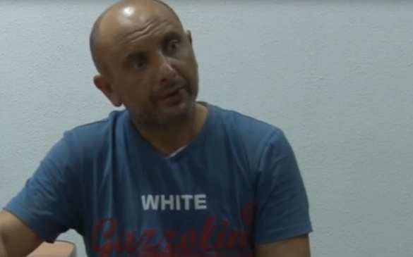 ВАЖНО: Задержанный диверсант подтвердил, что готовил теракты по приказу украинской разведки (ВИДЕО) | Русская весна