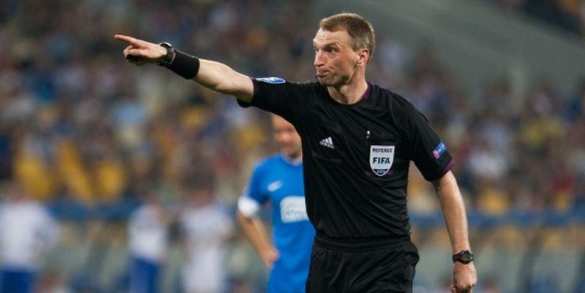 Предлагали прилюдно порвать паспорт РФ, — крымский футбольный арбитр о бытовом фашизме на Украине | Русская весна