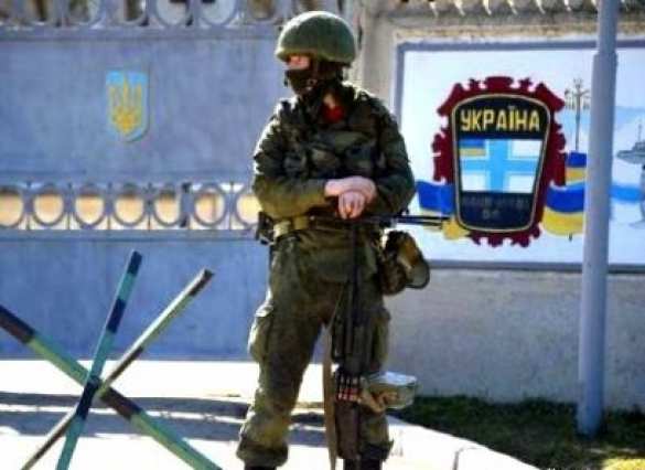 Раненые украинские пограничники доставлены в российскую больницу | Русская весна