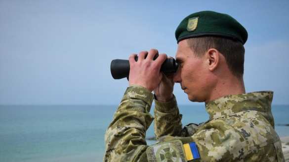 Украина приведёт границы в боевое соответствие | Русская весна