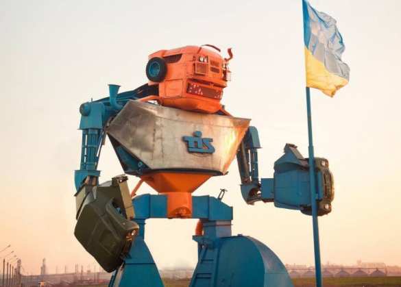 Украина и Турция будут совместно создавать высокоточное оружие | Русская весна