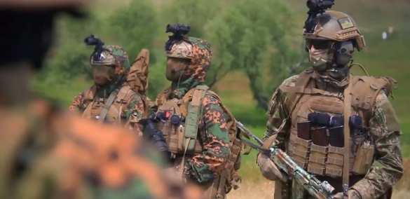 Ожидания результата от контрнаступления были завышенными — Резников | Русская весна