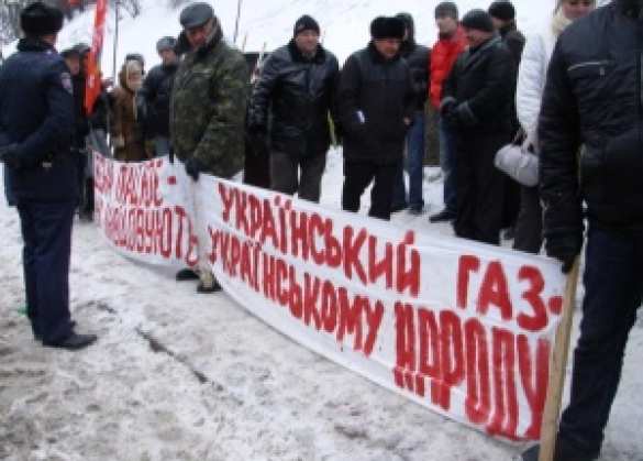 Украина запретила пользоваться недрами «оккупированного» Крыма и Донбасса Украина запретила пользоваться недрами «оккупированного» Крыма и Донбасса | Русская весна