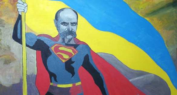 В Киеве нашли «важное» отличие украинцев от россиян | Русская весна