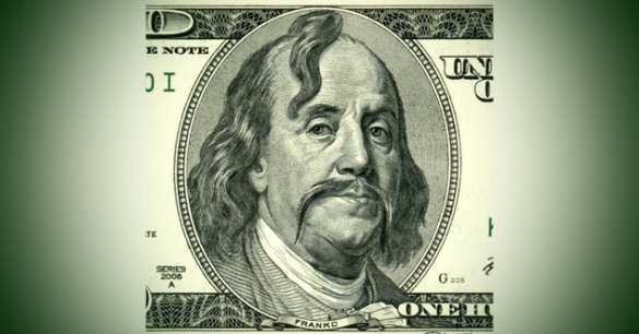 Это Украина: банкоматы выдают фальшивые деньги | Русская весна