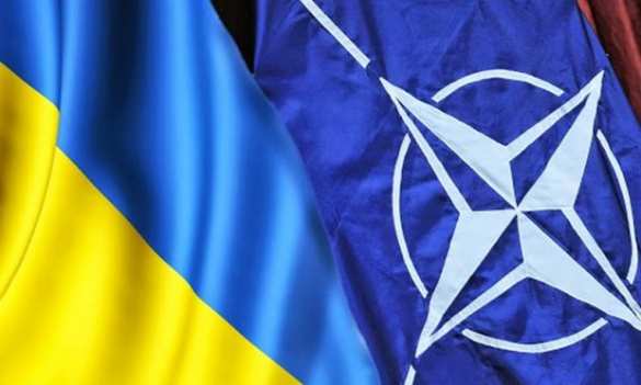Число сторонников НАТО на Украине резко сократилось | Русская весна