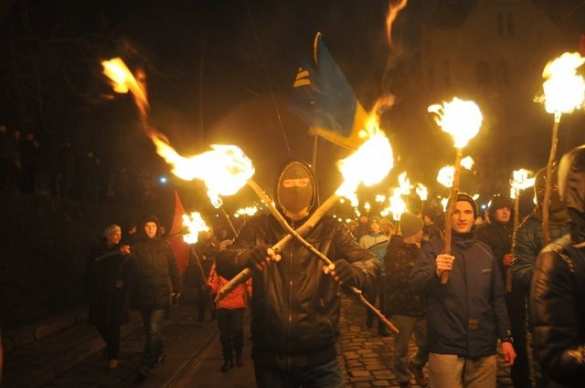На Украине официально открыли первый сатанинский храм (видео) На Украине официально открыли первый сатанинский храм (видео) | Русская весна