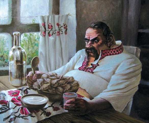 Украина начала распространять на оккупированных территориях Донбасса листовки, лгущие о «прелестях» «украинского мира» (ФОТО) | Русская весна