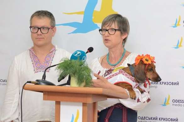 В помощь бойцам «АТО» в Одессе проходит фестиваль «Укроп» В помощь бойцам «АТО» в Одессе проходит фестиваль «Укроп» | Русская весна