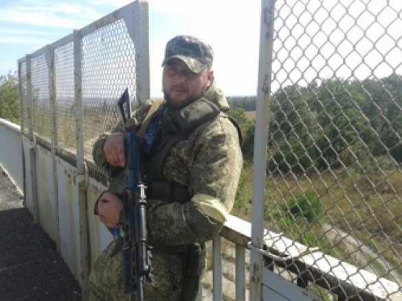 Боец «Азова» с Житомирщины заразился гепатитом С, сдавая кровь раненым собратьям, ему требуется пересадка печени | Русская весна