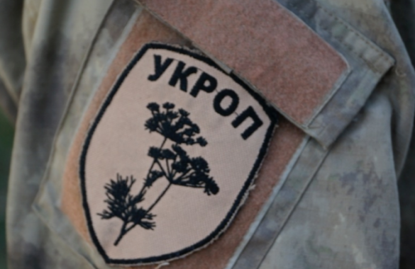 «Укропы» предъявили территориальные претензии Белоруссии (ВИДЕО) | Русская весна