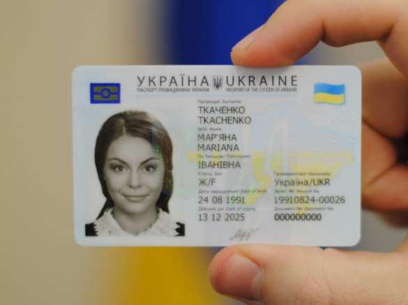 Украинцев с новыми ID-паспортами отказались впускать в Беларусь | Русская весна