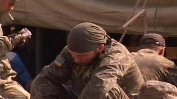 ФСБ сообщает: 17 украинских военных из 72-й бригады перешли в Россию | Русская весна