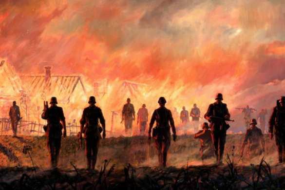 Литовско-польско-украинская бригада: политическая кооперация или реальная угроза? | Русская весна