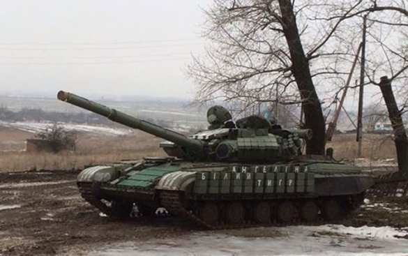 Военный обзор: в Донецке активизировались диверсанты. Город со всех сторон подвергается обстрелам, армия ДНР наносит ответные удары (ФОТО) | Русская весна