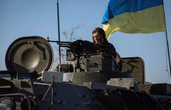 Армия ДНР выбила оккупантов из РЛС вблизи аэропорта Донецка | Русская весна