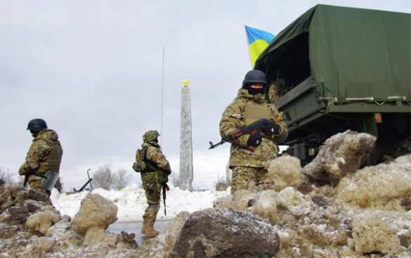 МОЛНИЯ: казаки взяли господствующие высоты над Дебальцево, взята Санжаровка, идут бои, оккупанты несут колоссальные потери | Русская весна