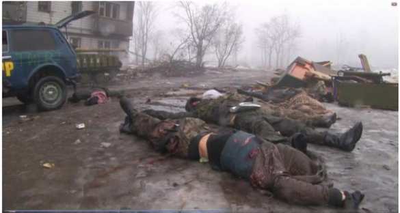 Польский профессор: Приятно, что бандеровские стервы так получили по голове. Ну как тут не любить русских? | Русская весна