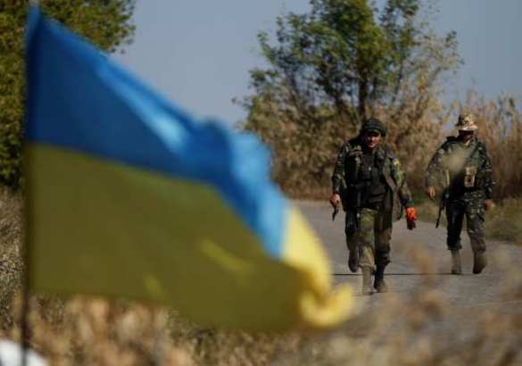 Украинские диверсанты в Донецке ведут огонь по местам массового скопления людей (ВИДЕО) | Русская весна