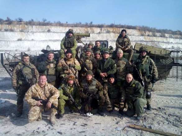 Контрразведка ДНР задержала диверсантов, имевших цель нападать на гражданские объекты и мирных жителей под видом ополчения | Русская весна