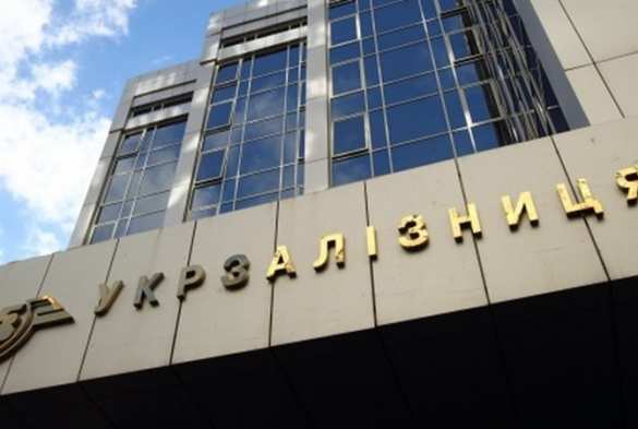 Новости «гиперлупа»: износ украинской железной дороги перешёл «красную линию» | Русская весна