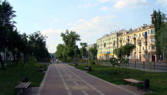 Улица имени погибшего в Сирии летчика может появиться в Липецке | Русская весна