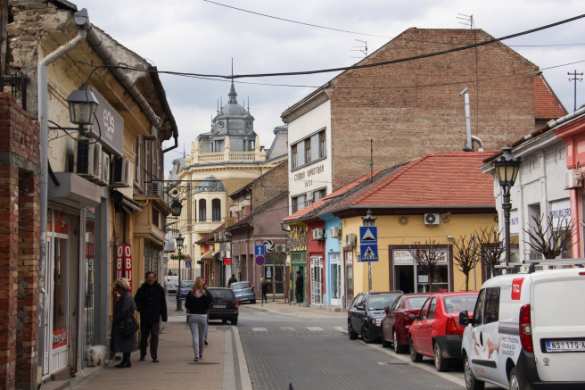 В Сербии открылось второе кафе, названное в честь Владимира Путина (ВИДЕО) | Русская весна