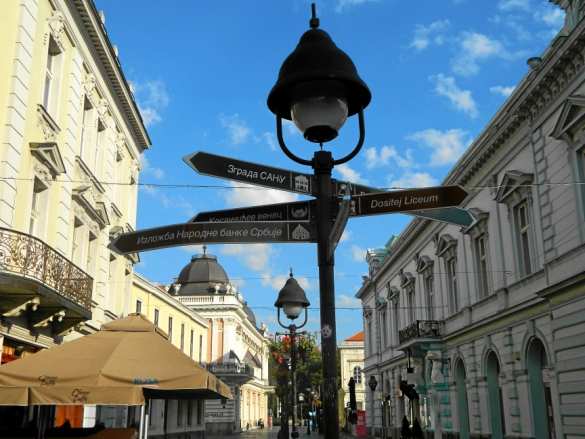 В Белгороде прогремели несколько взрывов (ФОТО) | Русская весна