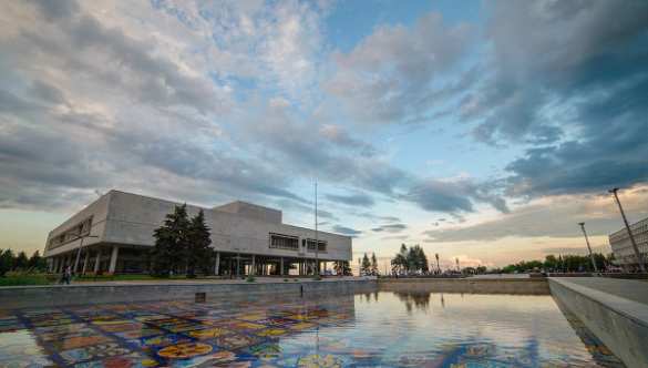 Ульяновск скорбит по погибшим в Мали и встречает выживший экипаж | Русская весна