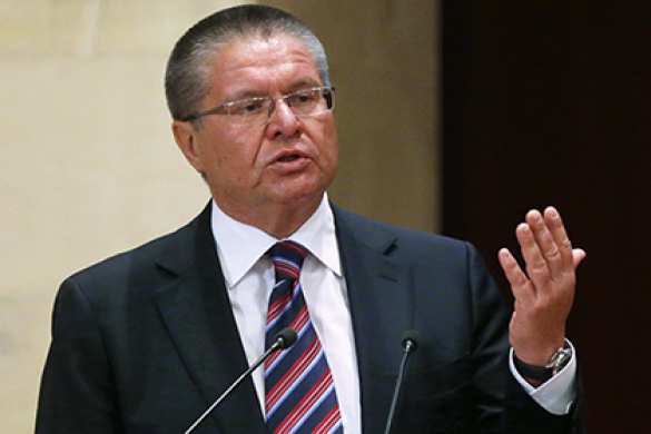 Алексей Улюкаев Шансы выиграть суд по взысканию долга с Украины близки к 100%, — Улюкаев | Русская весна