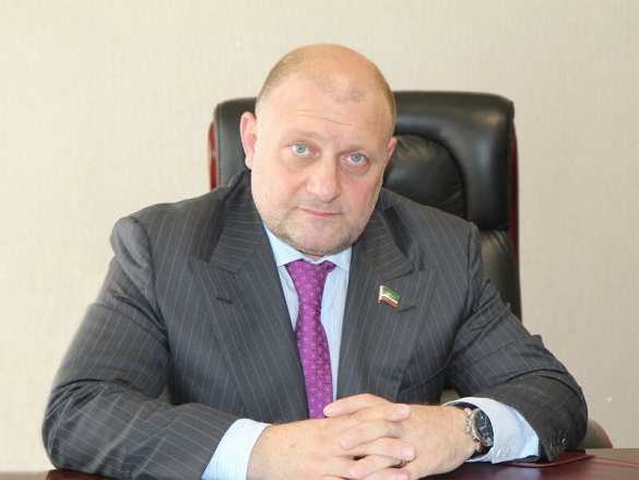 Чеченский политик: открытым текстом об украинском терроризме | Русская весна