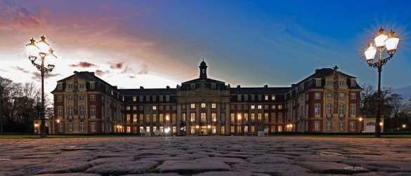 Немецкий университет отказался от имени кайзера Вильгельма II в названии из-за «славянофобии и антисемитизма» | Русская весна