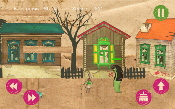 Советский робот-уборщик спасет Россию от СПИДа | Русская весна