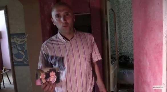 Graham Phillips from Gorlovka: If you are not doing something against this then you support this (VIDEO) | Русская весна