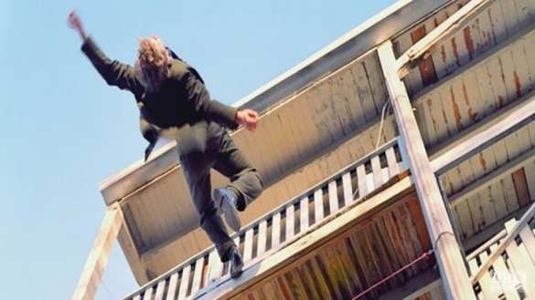 В Польше разбился украинец, которого выгнали на работу в выходные | Русская весна