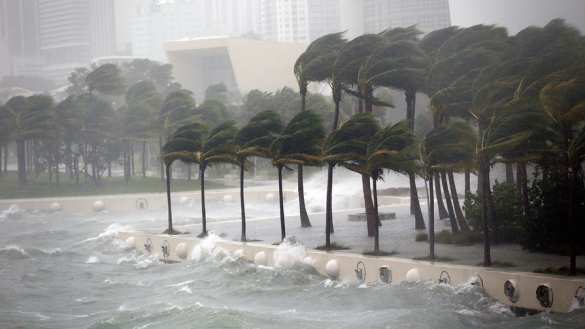 Как домик Элли: в США ураган снёс дом почти на полкилометра (ФОТО) | Русская весна