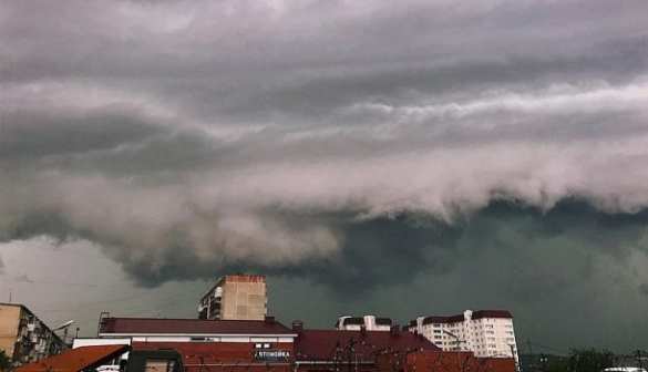 Ураган дошёл до Урала: есть погибшие и раненые (ФОТО, ВИДЕО) | Русская весна