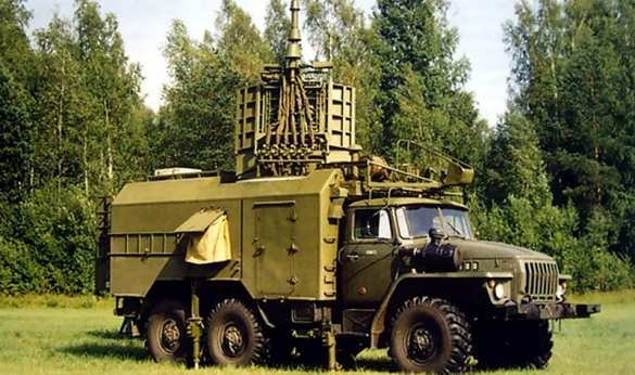 В ЛНР радиоразведка противника активизирует «прослушку» связи | Русская весна