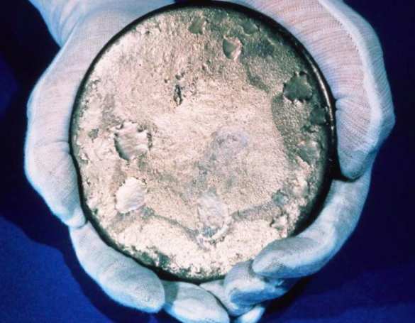 Современные боевые роботы «Уран» успешно прошли испытания на юге России (ВИДЕО) | Русская весна