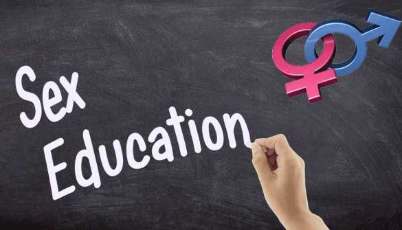 «Больная идея»: В Польше предложили сажать в тюрьму учителей за «секспросвет» в школах | Русская весна