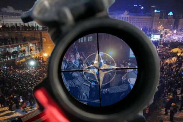 Активист Евромайдана о пытках и изнасиловании в застенках СБУ | Русская весна